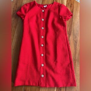 NWT : enter your perfect holiday work dress!